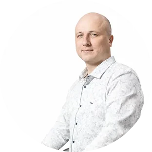 Горовой Юрий