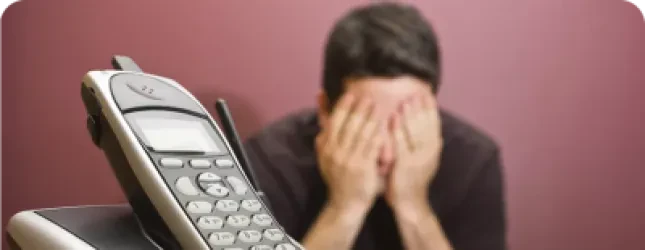 Что делать если звонят коллекторы