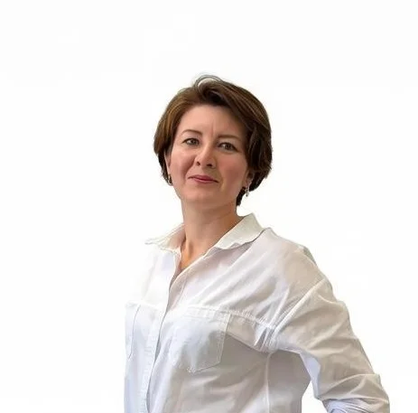 Бурыкина Рената